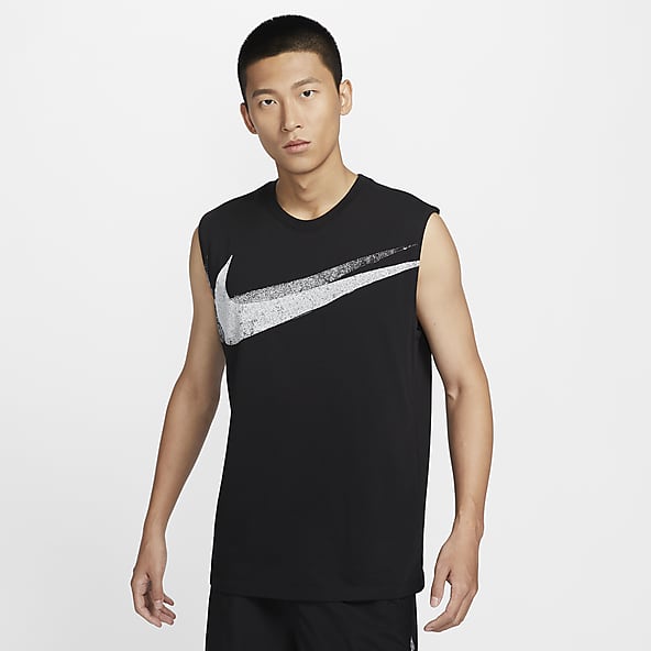 Men s Workout Athletic Shirts. Nike VN
